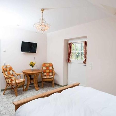 Doppelzimmer Holthusen 25515 Weener Exteriér fotografie