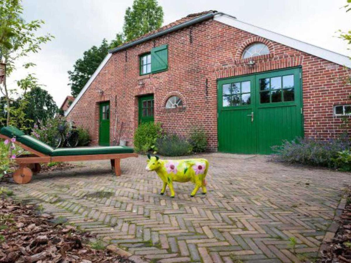 Doppelzimmer Holthusen 25515 Weener Exteriér fotografie