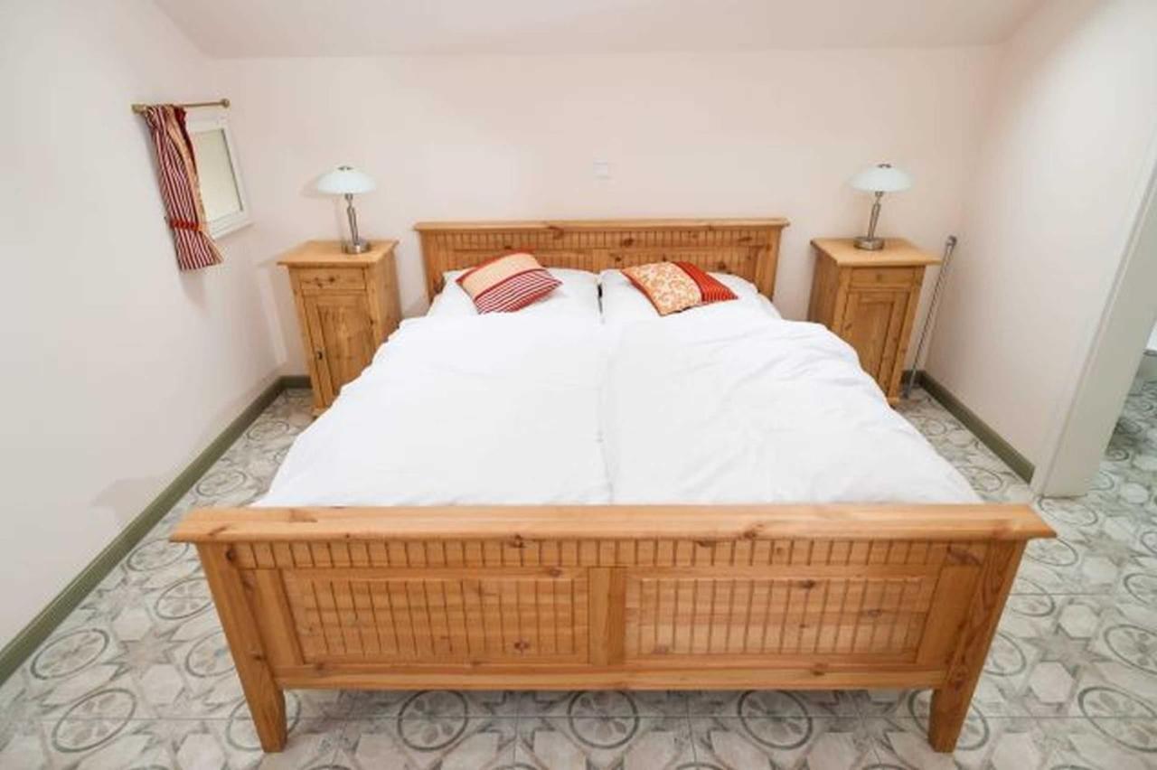 Doppelzimmer Holthusen 25515 Weener Exteriér fotografie